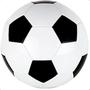 Imagem de Bola de futebol de pvc colors 21,5 cm Infatil capotão