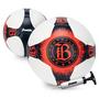 Imagem de Bola de Futebol Franklin Sports NWSL Bay FC Tamanho 5 - Com Bomba