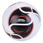 Imagem de Bola de Futebol Futsal Penalty Max 200 Term XXII - Branco e Preto