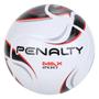 Imagem de Bola de Futebol Futsal Penalty Max 200 Term XXII - Branco e Preto