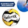 Imagem de Bola De Futebol Futsal Twister Oficial