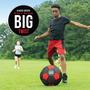 Imagem de Bola de Futebol Gigante Wicked Big Sports - 17" - Diversão ao Ar Livre