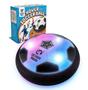 Imagem de Bola de Futebol Hover Let Loose Moose com Luz LED - Conjunto com 1 Unidade