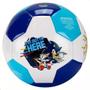 Imagem de Bola De Futebol Infantil Do Sonic S011 Bbr Toys Cor Azul