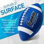 Bola de Futebol Infantil Franklin Sports Grip-Rite 100 Imagem de Bola de Futebol Infantil Franklin Sports Grip-Rite 100