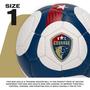 Imagem de Bola de Futebol Infantil Franklin Sports North Carolina Courage
