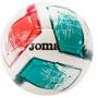 Imagem de Bola de Futebol Joma Dali II Número 4 - Bola de Futebol profissional de alta qualidade da marca Joma.