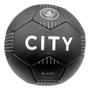 Imagem de Bola De Futebol Manchester City Black Oficial 5