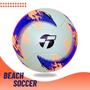 Imagem de Bola De Futebol Para Praia Topper Profissional Beach Soccer Areia Altinha Oficial