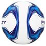 Imagem de Bola de Futebol Penalty Bravo Campo Azul