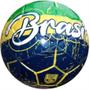 Imagem de Bola de Futebol PVC 5'' Brasil Proball Futebol e Magia 487