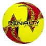 Imagem de Bola de Futebol Society Penalty Lider XXIII Oficial + Bomba