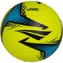 Imagem de Bola de Futebol Society Penalty Lider XXIV Amarelo + Azul