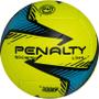 Imagem de Bola de Futebol Society Penalty Lider XXIV Amarelo + Azul