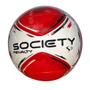 Imagem de Bola de Futebol Society Penalty Profissional S11 R2 XXIV Ultra Fusion