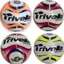 Imagem de Bola De Futebol Society Profissional Original Trivella Nova