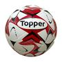 Imagem de Bola De Futebol  Society Topper Slick Colorful Original