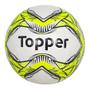 Imagem de Bola de Futebol Topper Campo Slick 5161