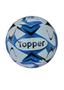 Imagem de Bola de Futebol Topper Slick Futsal Colorful Cor única