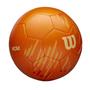 Imagem de Bola de Futebol WILSON NCAA Vantage - Tamanho 4, Laranja