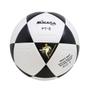 Imagem de Bola De Futevôlei Ft-5 Branco E Preto - Mikasa