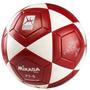 Imagem de Bola De Futevôlei Mikasa Ft-5 Natalia Guitler Vermelho