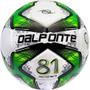 Imagem de Bola De Futsal Dalponte 81 Nitro Microfibra Costurada À Mão