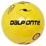 Imagem de Bola De Futsal Dalponte 81 Prime Quadra Salão 32 Gomos Microfibra Costurada à Mão