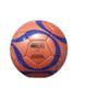 Imagem de Bola de Futsal Idea - Laranja e Azul