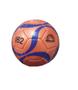 Imagem de Bola de Futsal Idea - Laranja e Azul