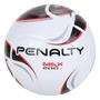 Imagem de Bola de Futsal Max 200 Termotec XXII Penalty Branco e Preto
