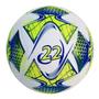 Imagem de Bola de Futsal Oficial Topper Slick 22 TechFusion