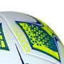 Imagem de Bola de Futsal Oficial Topper Slick 22 TechFusion