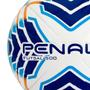 Imagem de Bola de Futsal Penalty Matis Termotec XXIV Branco/Azul