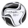 Imagem de Bola de Futsal Penalty Max 50 All Black - Edição Limitada