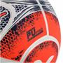 Imagem de Bola de Futsal Profissional Max 1000 Termotec Alaranjada  Penalty 