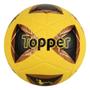 Imagem de Bola De Futvolei Topper Beach Soccer Oficial Amarelo - 7230