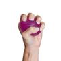 Imagem de Bola de Gel Fisio Ball 6Cm Roxo R18 Acte Sports