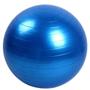 Imagem de Bola de Ginástica 65cm Suiça para Yoga e Pilates com Bomba de Pé
