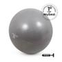 Imagem de Bola de Ginástica - Gym Ball Tam. 65 Cm C/ Res. 300 Kg C/ Bomba Vollo