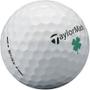 Imagem de Bola de Golfe TaylorMade TP5x - Claver 12 Unidades