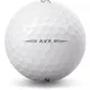 Imagem de Bola de Golfe Titleist AVX Branco (12 Unidades)