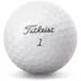 Imagem de Bola de Golfe Titleist AVX Branco (12 Unidades)