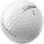 Imagem de Bola de Golfe Titleist PRO V1 (12 Unidades)