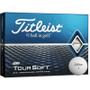 Imagem de Bola De Golfe Titleist Tour Soft 12 Unidades