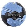 Imagem de Bola De Handball Kempa React Black Blue-Masculino