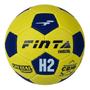 Imagem de Bola De Handebol Feminino H2L PVC Costurada Finta