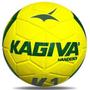 Imagem de Bola de Handebol Kagiva K1 Mirim