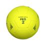 Imagem de Bola de Handebol Oficial Topper T2 Pro Costurada
