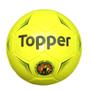 Imagem de Bola de Handebol Oficial Topper T2 Pro Costurada